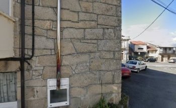 Velorio Municipal de Maside