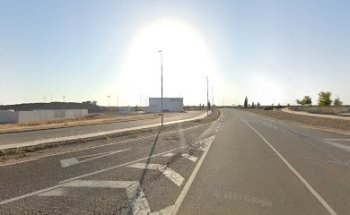 Tanatorio Cañada Rosal