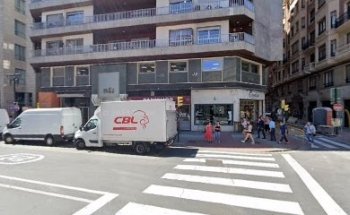 Servicios y Gestion Gaz S.L.