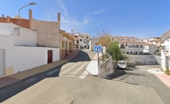 COLLYFER - Tanatorio Taberno