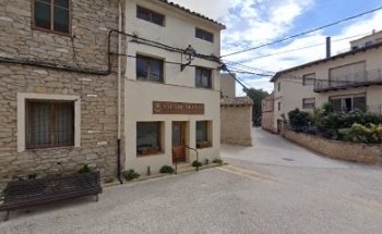 Sala de Duelos La Fresneda