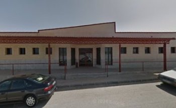 Tanatorio Municipal de Menasalbas