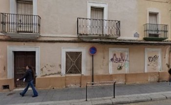 Funeraria la Paz S.L.