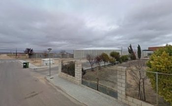 FUNERARIA OLMEDO-MANZANARES