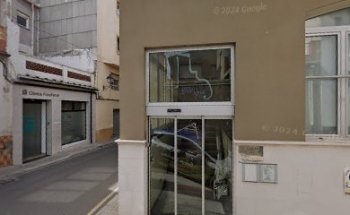 Tanatoris del Comtat