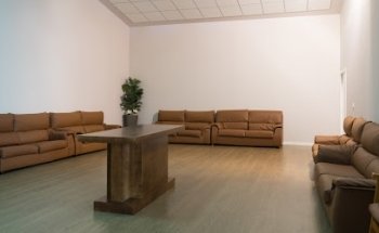 Tanatorio Puerto Lope - S.F. Palmavalen Asociados, S.L.