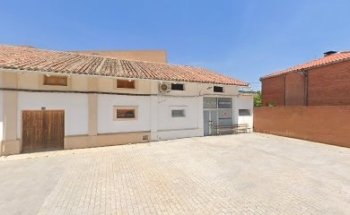 Velatorio De Horcajo De Los Montes