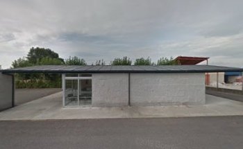 Tanatorio Municipal de Vilar de Santos