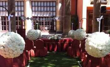 Floristería Arteflor