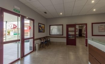 FUNERARIA HNOS. AGÜERO VELADA