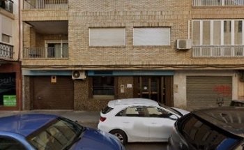 Oficina Granada. Asv Funeser S.L.