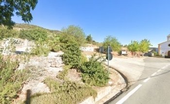 Tanatorio de Villanueva del Rey