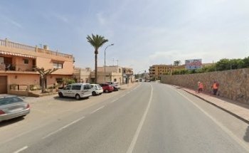 Tanatorio la Esperanza