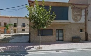 TANATORIO IRACHE | Mendavia