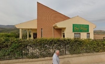 Tanatorio De Salar (Granada)