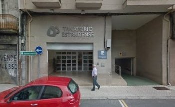 Alfonso Iglesias Srlu