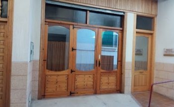 TANATORIO IRACHE | Sesma