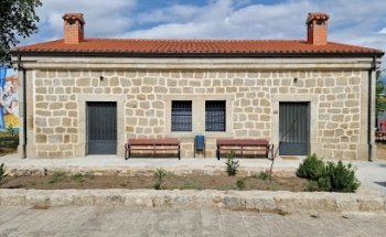 Velatorio Municipal La Iglesuela