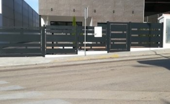 Tanatori Fernando Pont