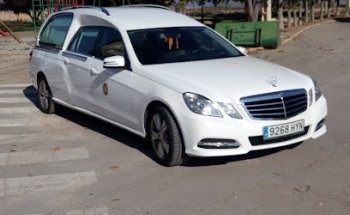 Funeraria Santa Barbara