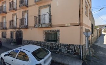 Velatorio Santibañez el Bajo