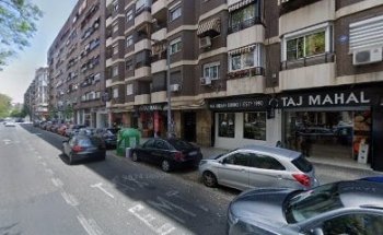 Funeraria Tatay (antigua Casa Modesto)