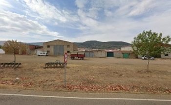 Velatorio Comarcal Siruela