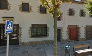 Funèraria i Tanatori de Sant Guim de Freixenet J. Torné