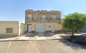 Funeraria Mojonera - Dalias