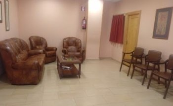 Enalta Tanatorio De San Adrián