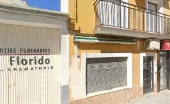 Servicios Funerarios A. Florido