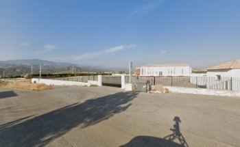 Tanatorio Olula del Río