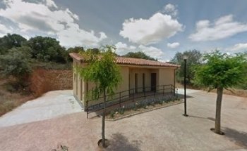 Tanatorio Municipal de Villaferrueña