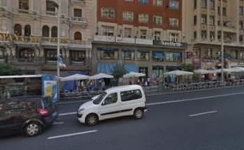 Memorial International