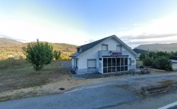 Tanatorio la cruz , barxela puente de domingo florez