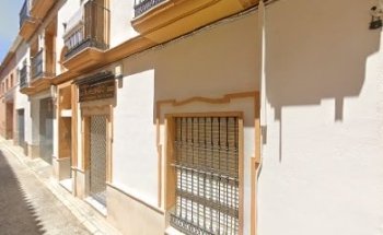 Inmaculada Concepción Florido Cosano