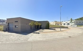 Tanatorio Benabarre , Funeraria