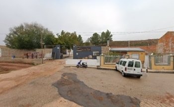 Servicios Funerarios Virgen del Salido