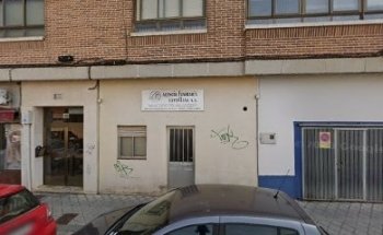 Funeraria Castellana (LAGUNA DE DUERO)