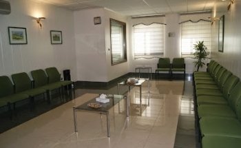 TANATORIO EL SALVADOR (medina)