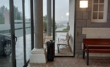 Tanatorio Municipal San Vicente de la Barquera