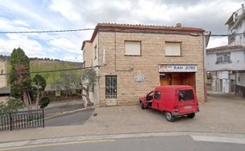 Funeraria Tanatorio San José