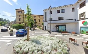 Tanatori Sala de Vetlla