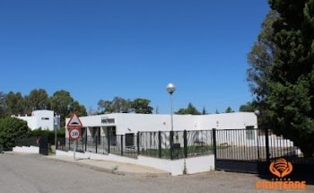 Tanatorio Minas de Riotinto (Grupo Finisterre)