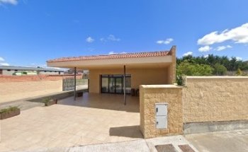 Velatorio-Tanatorio San Juan de la Cruz