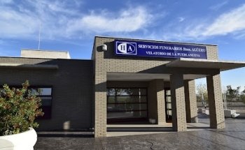 Funeraria Hnos Agüero La Pueblanueva