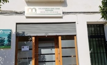 Tanatorio de Sadaba - Funeraria Mémora Zaragoza