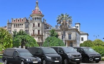 Funeraria Peña | Velatorio de Ribadeo