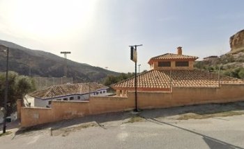 Tanatorio en Quéntar - Funeraria Armilla Fermín Criado