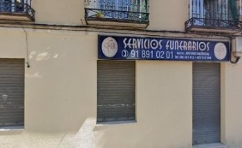 Sfa Sarvicios Funerarios